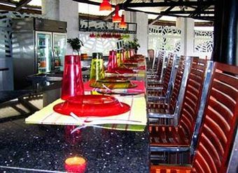 Malawi Sun Hotel & Conference Centre