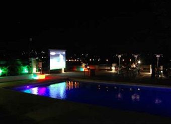 Malawi Sun Hotel & Conference Centre