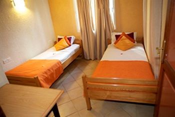 Apartamento Calodyne Sur Mer Hotel