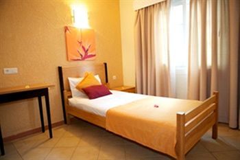 Apartamento Calodyne Sur Mer Hotel