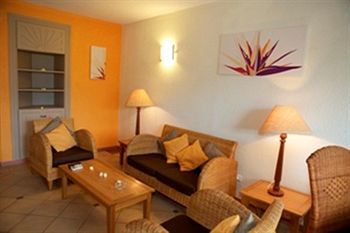 Apartamento Calodyne Sur Mer Hotel