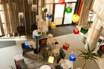 Hotel Park Inn By Radisson Tete