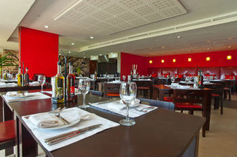 Hotel Park Inn By Radisson Tete