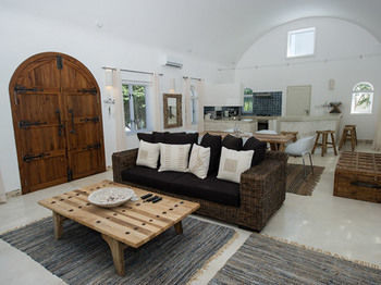 Hotel Santorini Mozambique