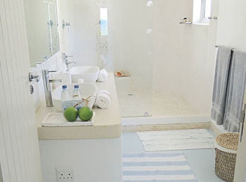 Hotel Santorini Mozambique