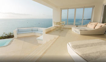 Hotel Santorini Mozambique