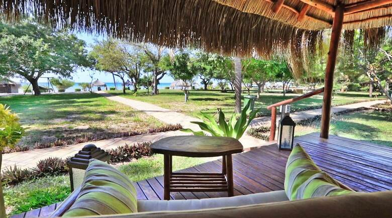 Posada Villas Do Indico Eco-resort & Spa Lodge