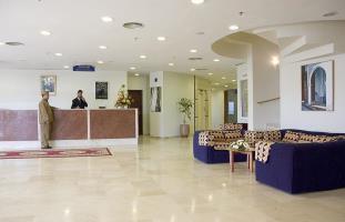 Hotel Golden Tulip Farah Khouribga