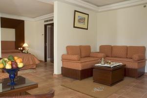 Hotel Golden Tulip Farah Khouribga