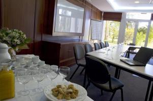 Hotel Golden Tulip Farah Khouribga