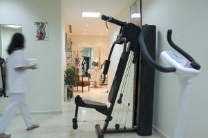 Hotel Golden Tulip Farah Khouribga