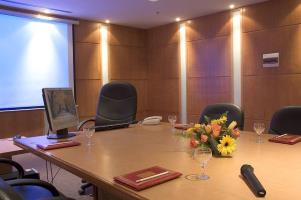 Hotel Golden Tulip Farah Khouribga
