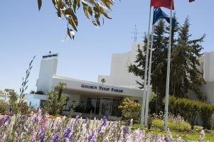 Hotel Golden Tulip Farah Khouribga