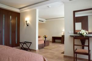 Hotel Golden Tulip Farah Khouribga
