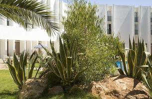 Hotel Golden Tulip Farah Khouribga