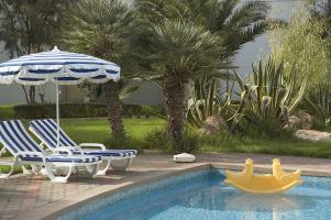 Hotel Golden Tulip Farah Khouribga