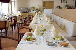 Hotel Golden Tulip Farah Khouribga