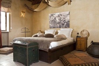 Hotel Villa De L'o