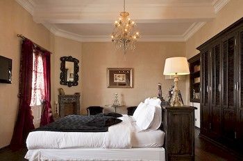 Hotel Villa De L'o