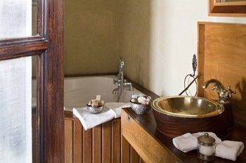 Hotel Villa De L'o