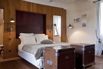 Hotel Villa De L'o
