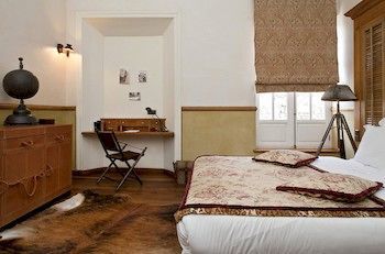 Hotel Villa De L'o