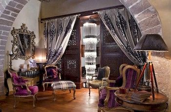Hotel Villa De L'o