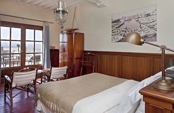 Hotel Villa De L'o