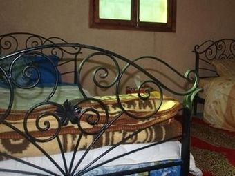 Bed & Breakfast Maison D�h�tes Iskki Asnfou