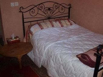 Bed & Breakfast Maison D�h�tes Iskki Asnfou