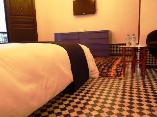 Hotel Riad Braya