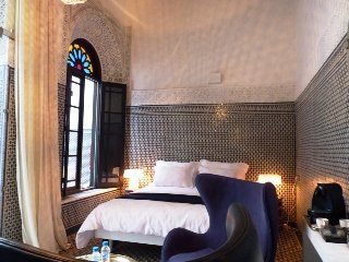Hotel Riad Braya