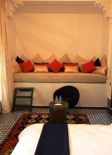 Hotel Riad Braya