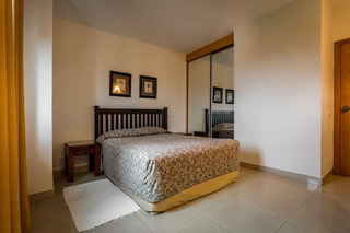 Aparthotel Vip Executive Suites Maputo Hotel