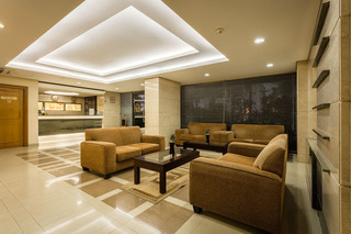 Aparthotel Vip Executive Suites Maputo Hotel
