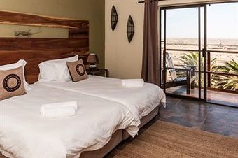 Hotel Gecko Ridge Guest House