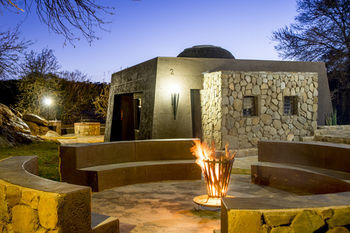 Posada Sun Karros Daan Viljoen