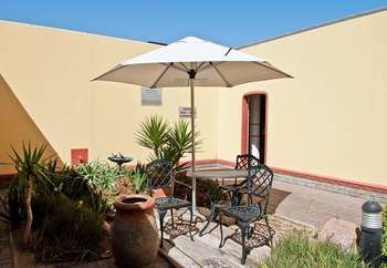 Protea Hotel Walvis Bay