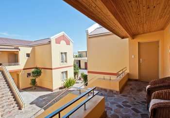 Protea Hotel Walvis Bay