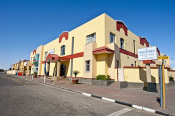 Protea Hotel Walvis Bay