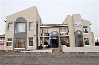 Protea Hotel Long Beach Lodge