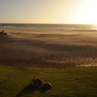 Protea Hotel Long Beach Lodge