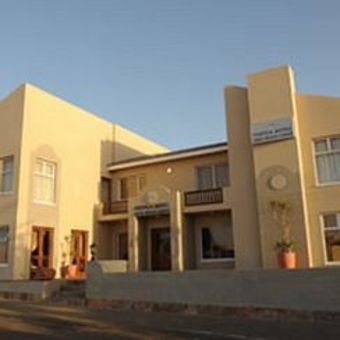 Protea Hotel Long Beach Lodge