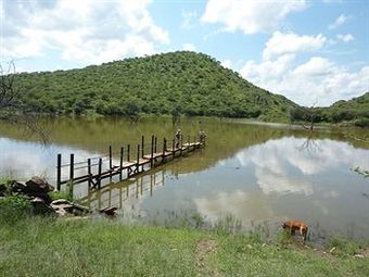 Posada D�sternbrook Safari Guest Farm