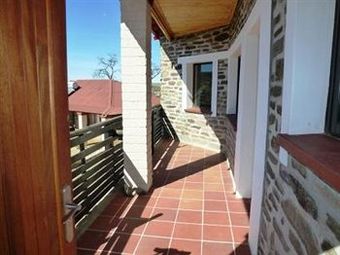 Posada D�sternbrook Safari Guest Farm