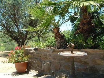 Posada D�sternbrook Safari Guest Farm