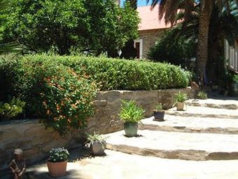 Posada D�sternbrook Safari Guest Farm