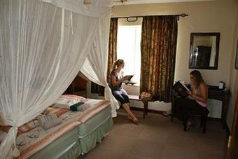 Posada D�sternbrook Safari Guest Farm