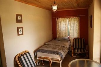 Posada D�sternbrook Safari Guest Farm