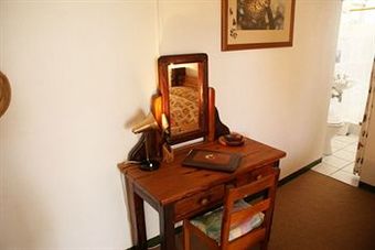 Posada D�sternbrook Safari Guest Farm